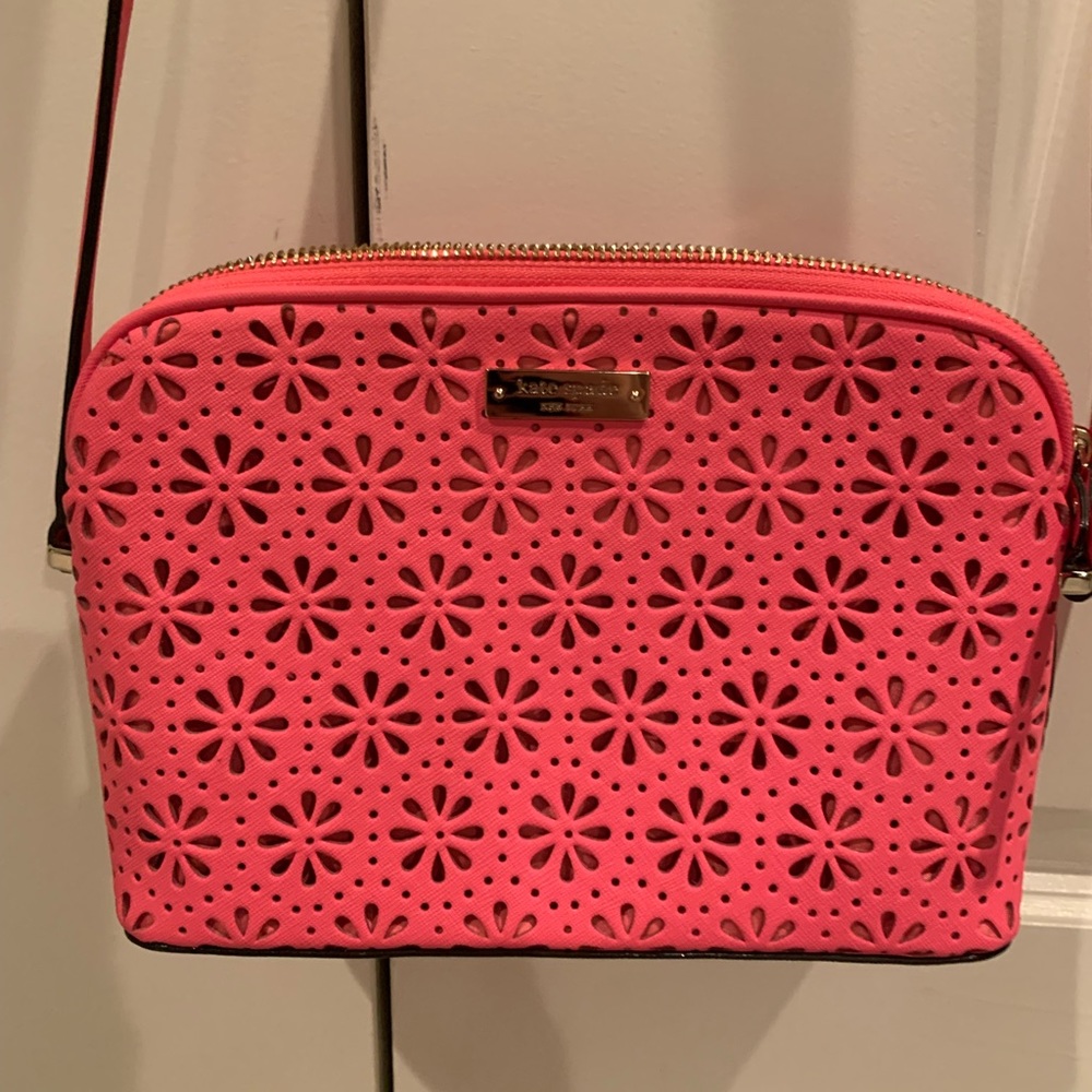 Kate spade crossbody bag